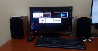 Заказать администрирование серверов Linux в Сорочинске. Обслуживание ПК, ремонт от 306 руб