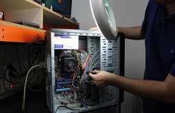 Установка антивирусной защиты Сорочинск
