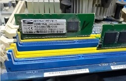 Настройка серверов Сорочинск